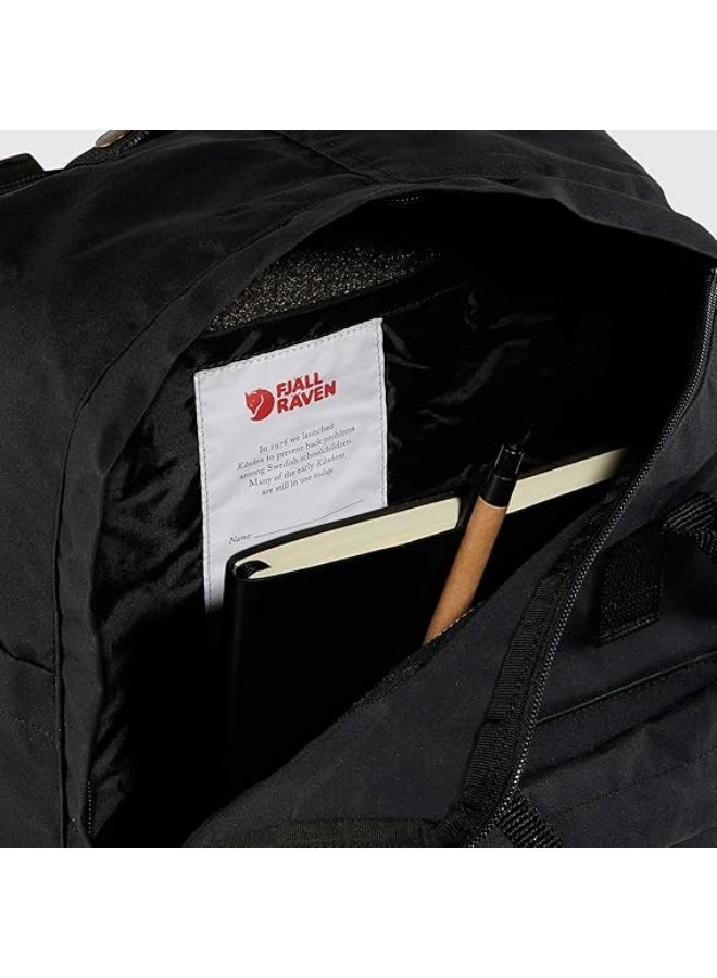 Fjallraven unisex-adult F23510 classic pack - Image 3
